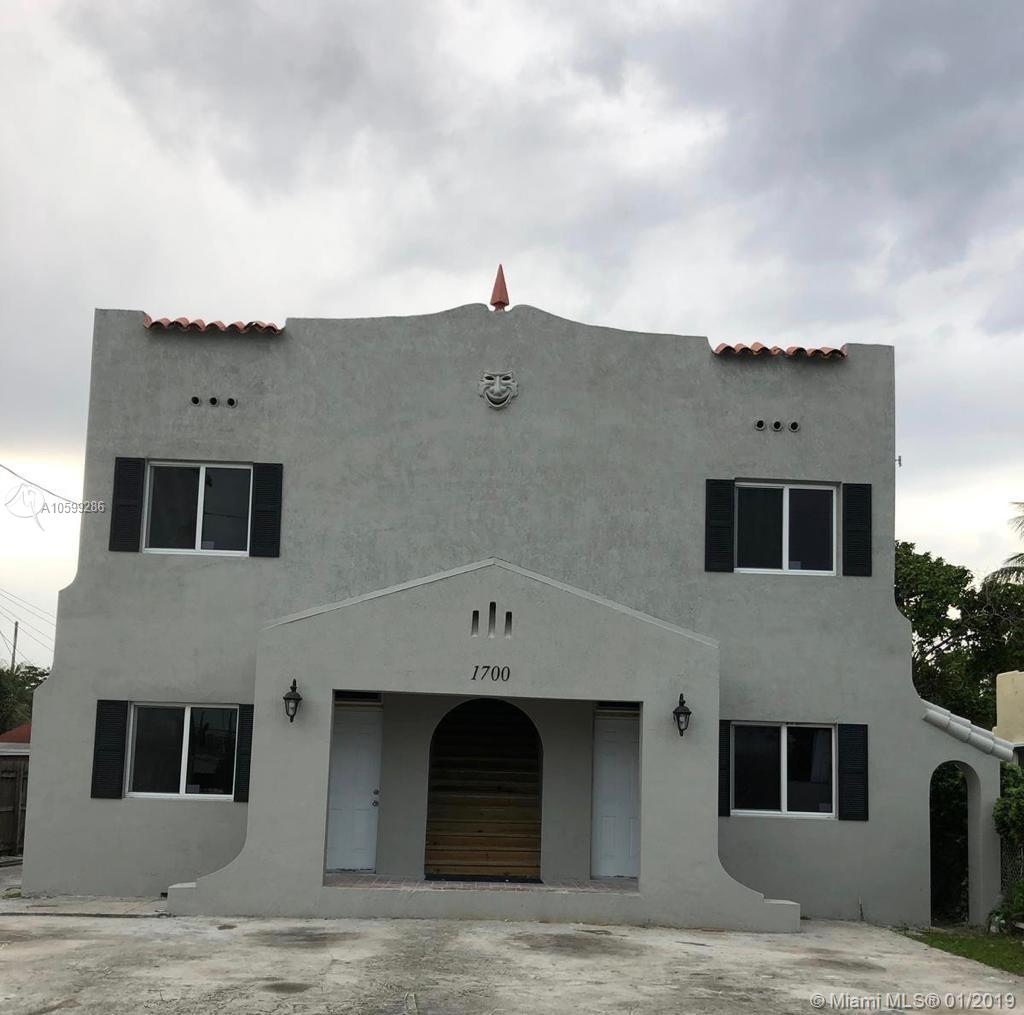 WASHBURNS 2ND ADDN - Residential Lease