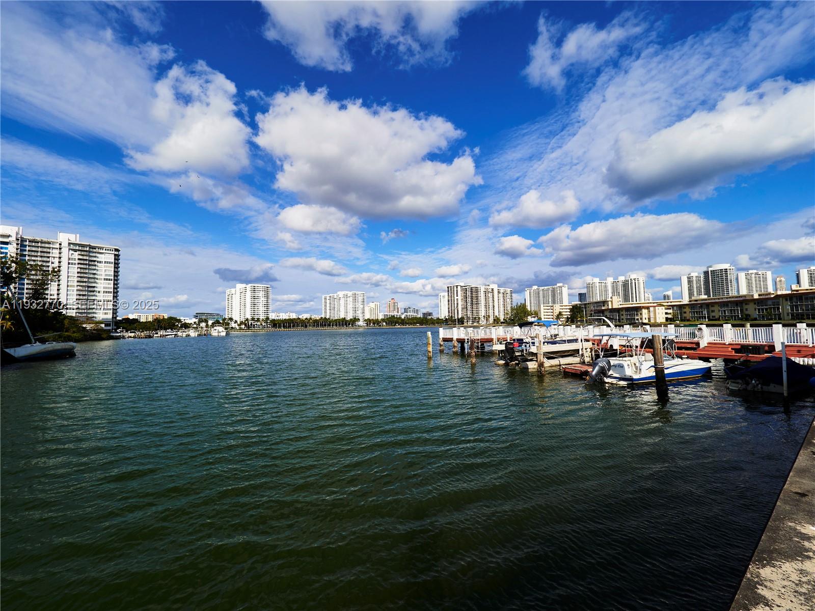 POINT EAST SEC II CONDO - Residential