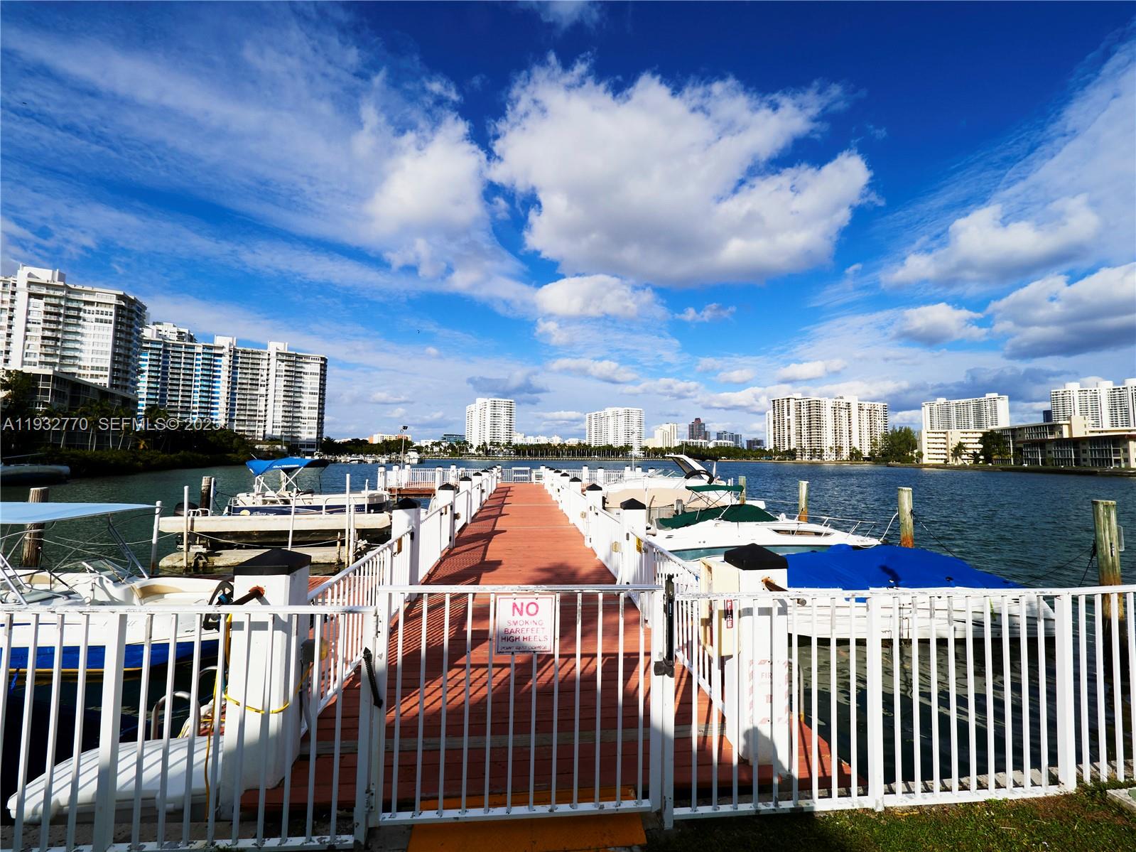 POINT EAST SEC II CONDO - Residential