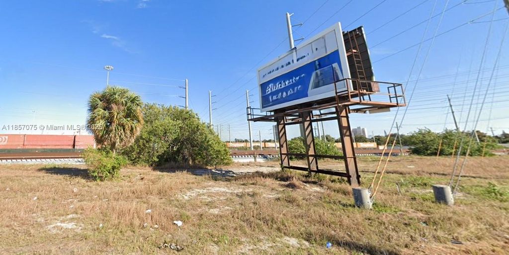 Photo of 0 Dixie Hwy, Riviera Beach, FL 33404 (MLS # A11857075)