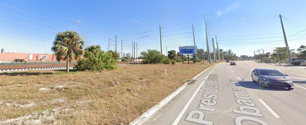 Photo of 0 Dixie Hwy, Riviera Beach, FL 33404 (MLS # A11857075)