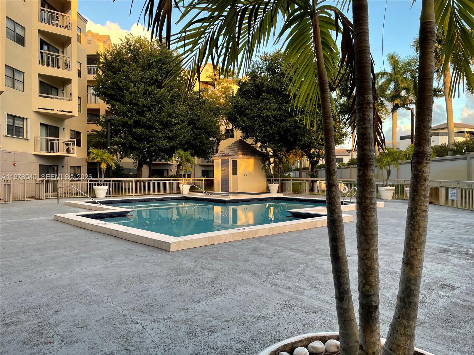 LAS VISTAS AT DORAL CONDO - Residential Lease