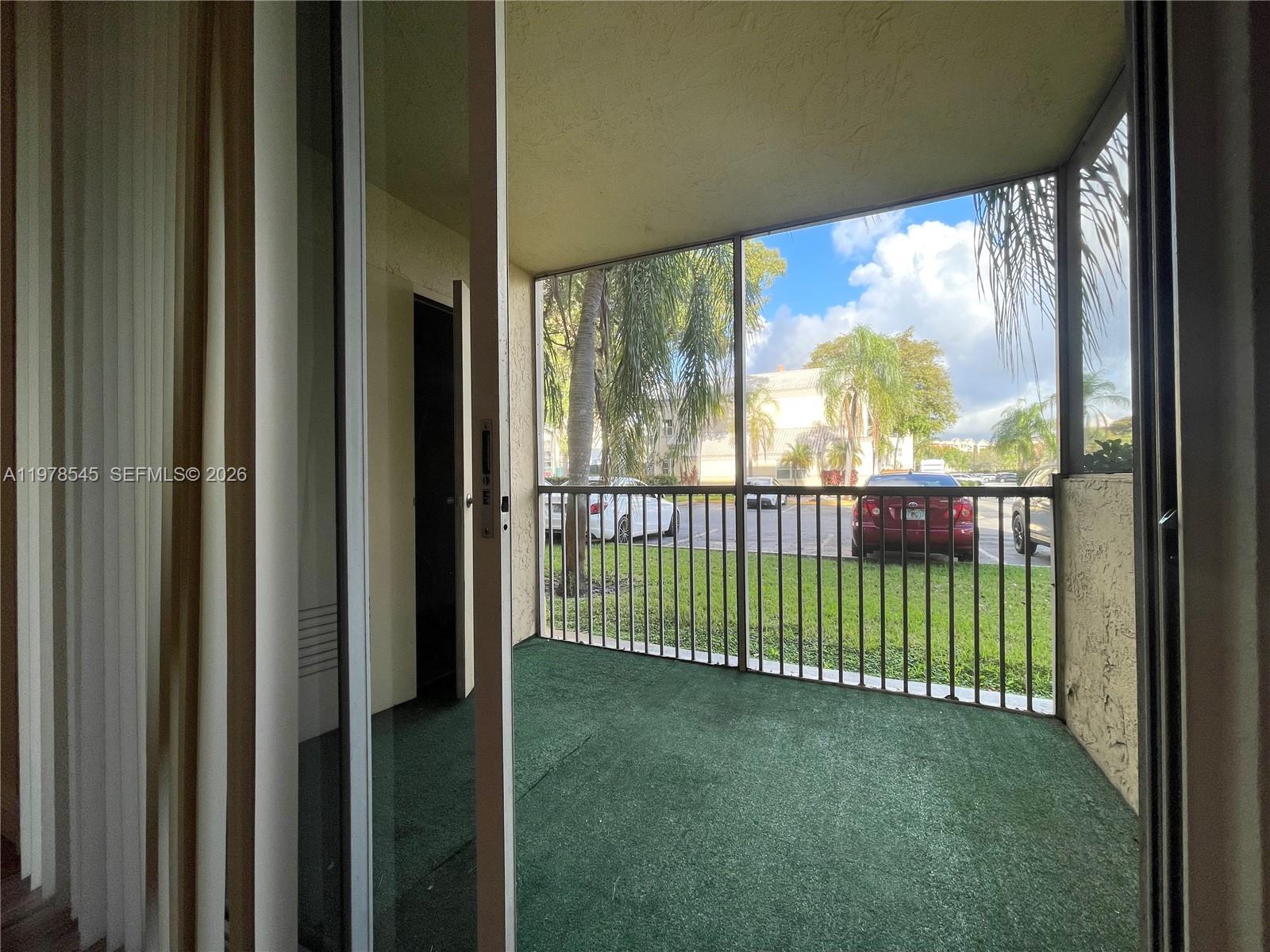 LAS VISTAS AT DORAL CONDO - Residential Lease