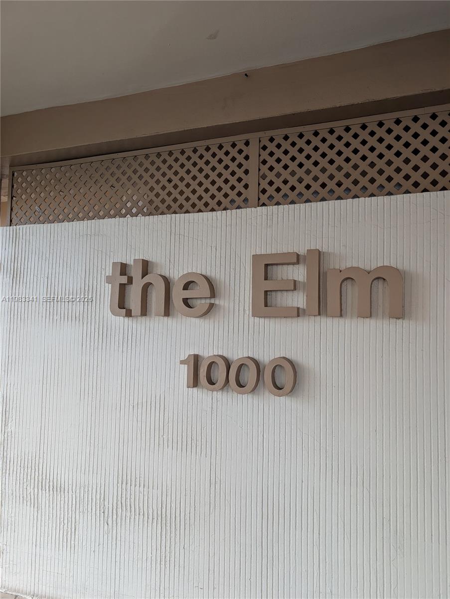 PARK PLACE CONDOMINIUM NO - Residential