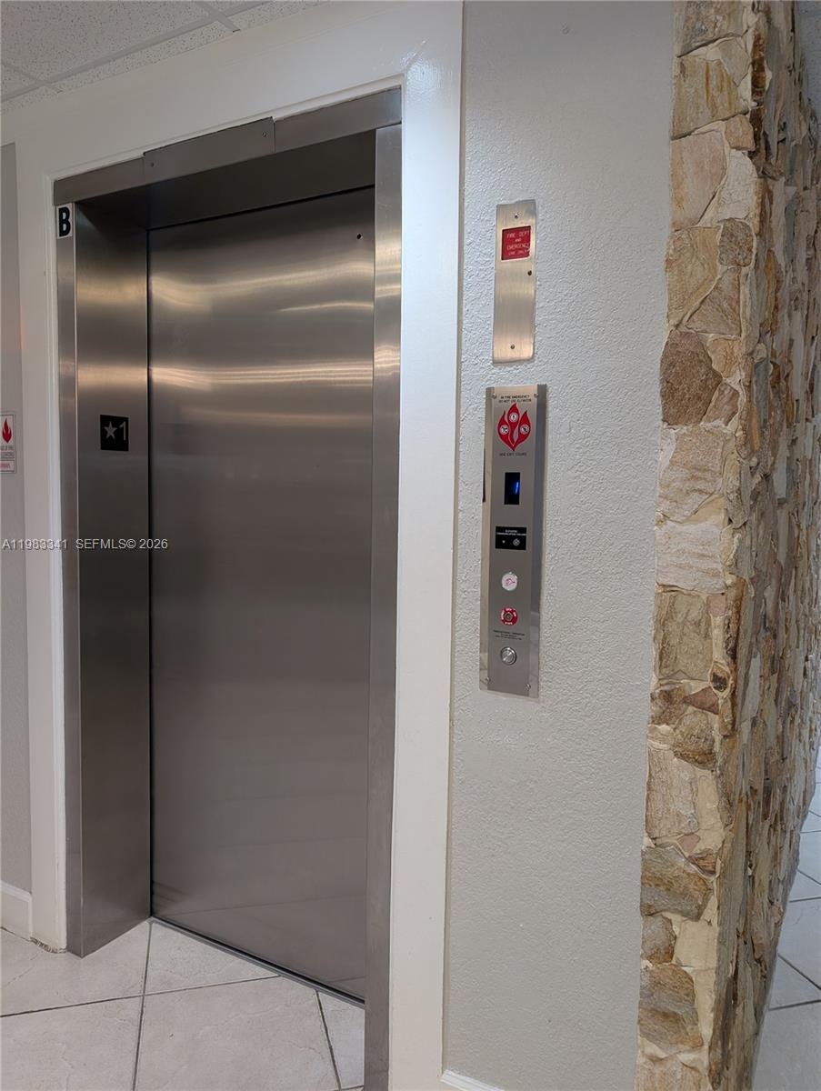 PARK PLACE CONDOMINIUM NO - Residential