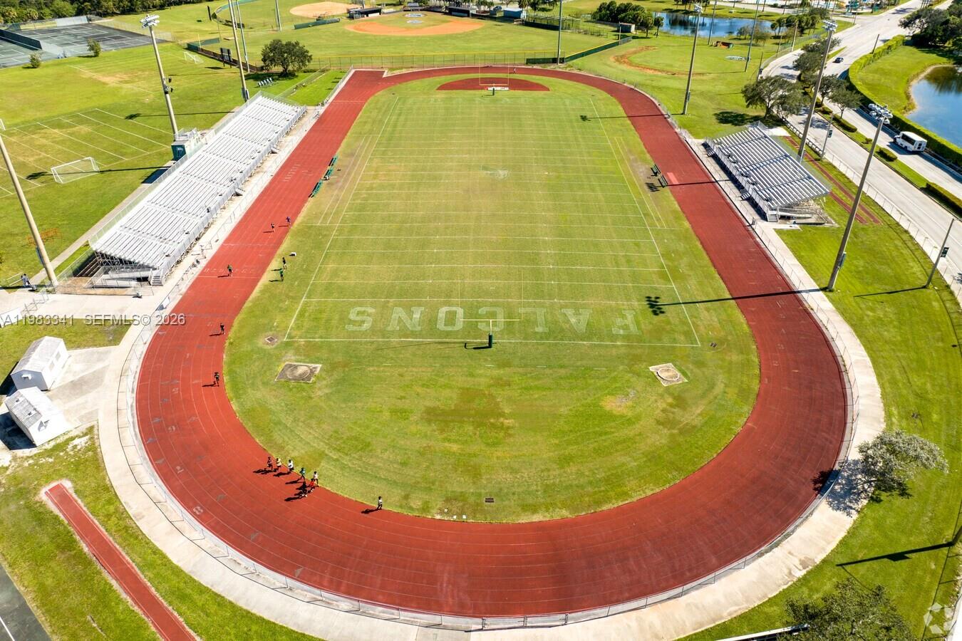 PARK PLACE CONDOMINIUM NO - Residential