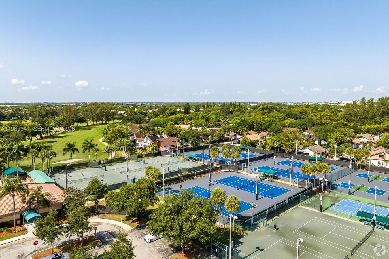 PARK PLACE CONDOMINIUM NO - Residential