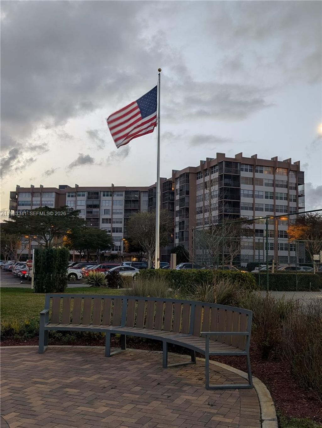 Photo of 1000 E Saint Charles Pl #519, Pembroke Pines, FL 33026 (MLS # A11983341)