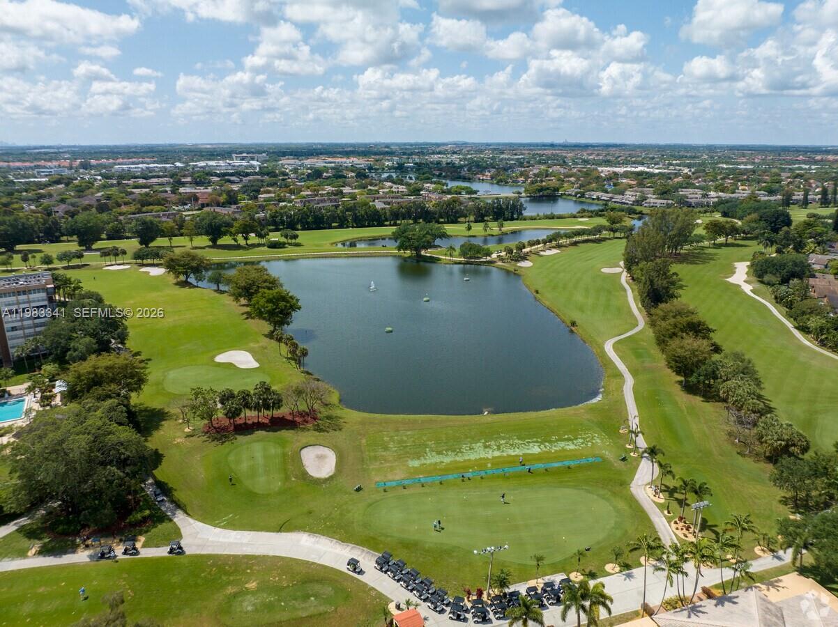 PARK PLACE CONDOMINIUM NO - Residential