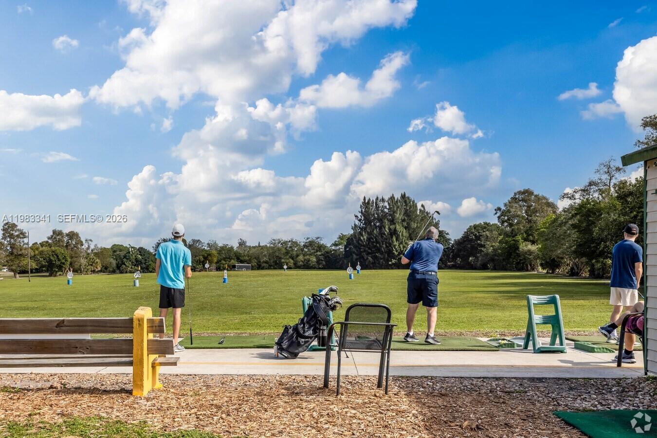 PARK PLACE CONDOMINIUM NO - Residential