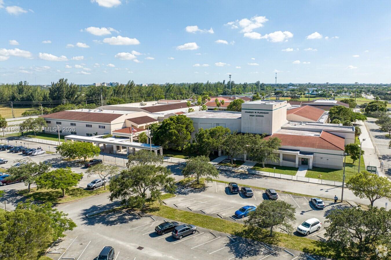 PARK PLACE CONDOMINIUM NO - Residential