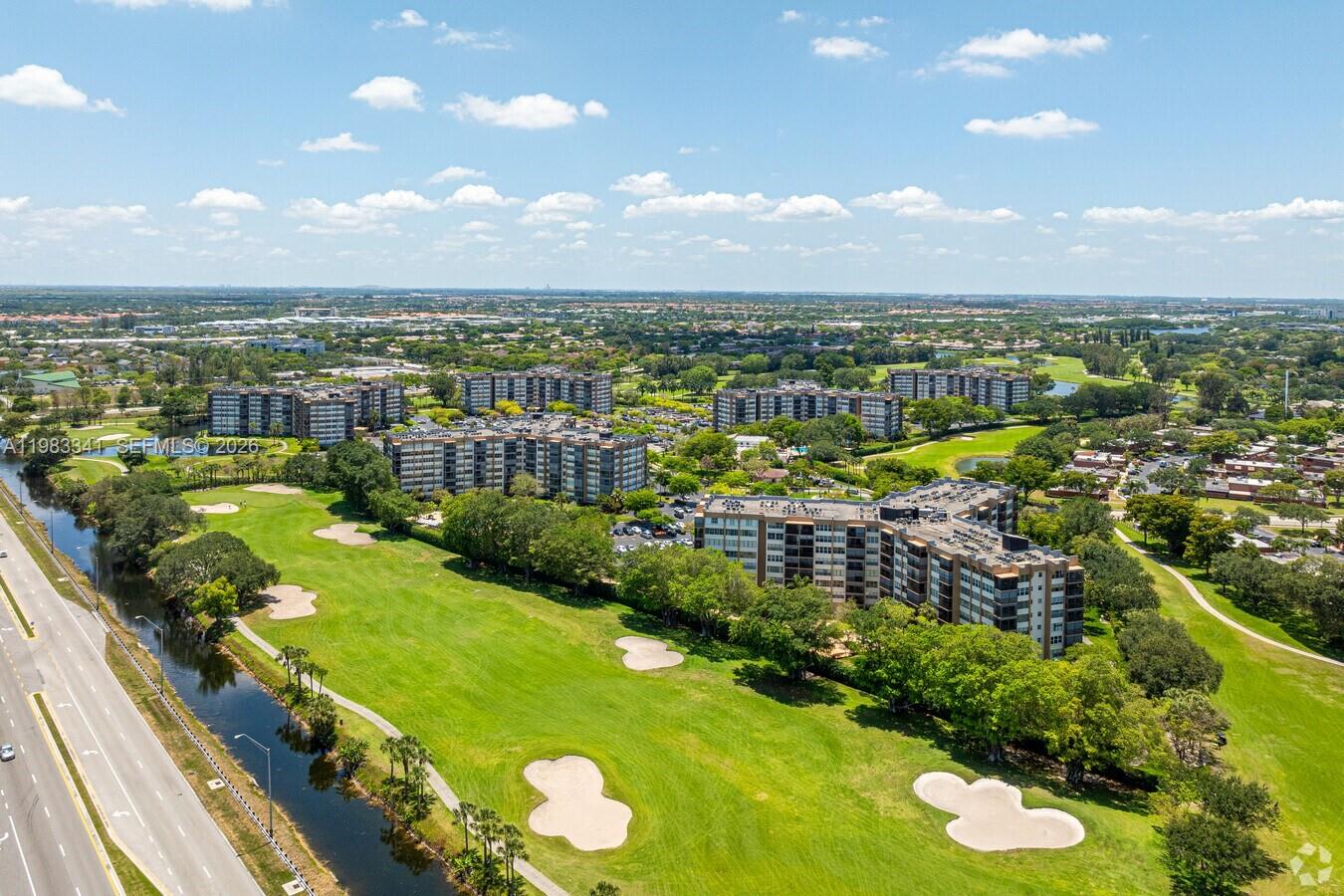 PARK PLACE CONDOMINIUM NO - Residential