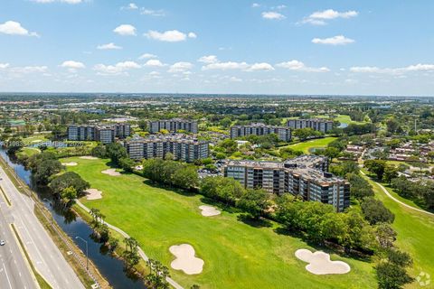 Photo of 1000 E Saint Charles Pl #519, Pembroke Pines, FL 33026 (MLS # A11983341)