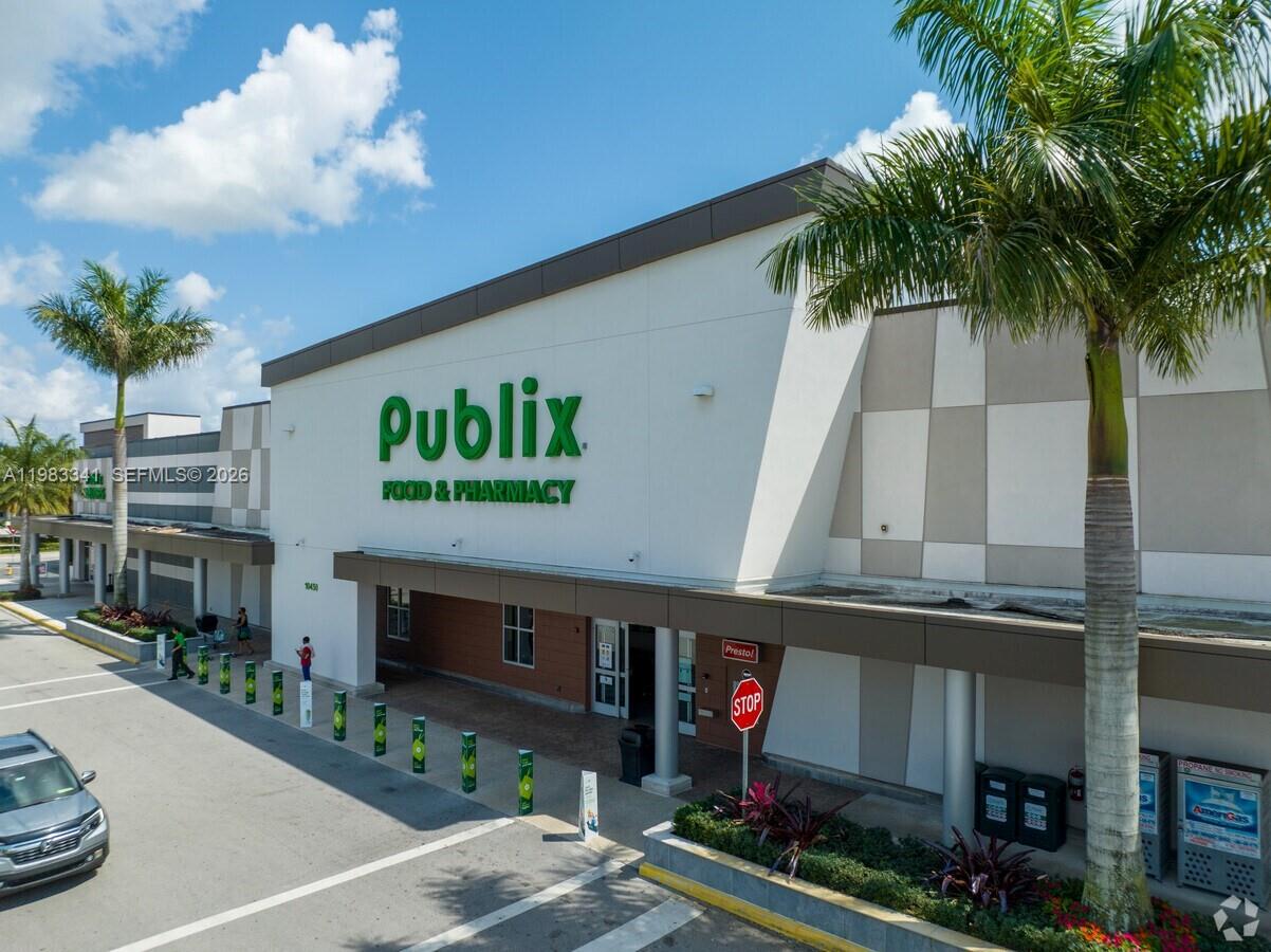 PARK PLACE CONDOMINIUM NO - Residential