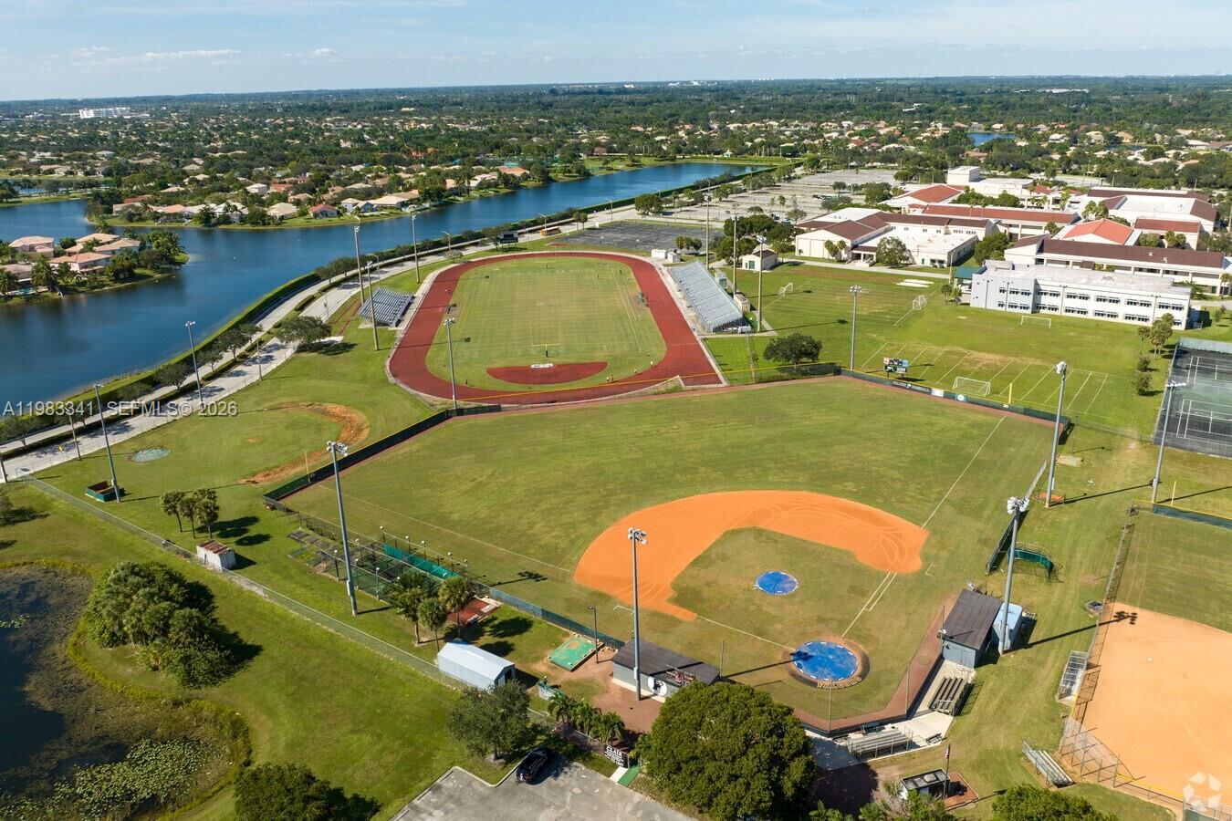 PARK PLACE CONDOMINIUM NO - Residential