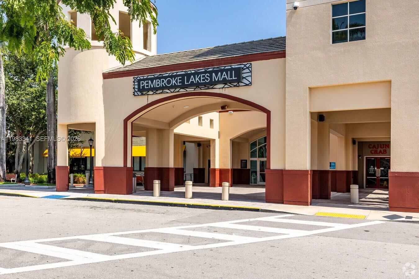 PARK PLACE CONDOMINIUM NO - Residential