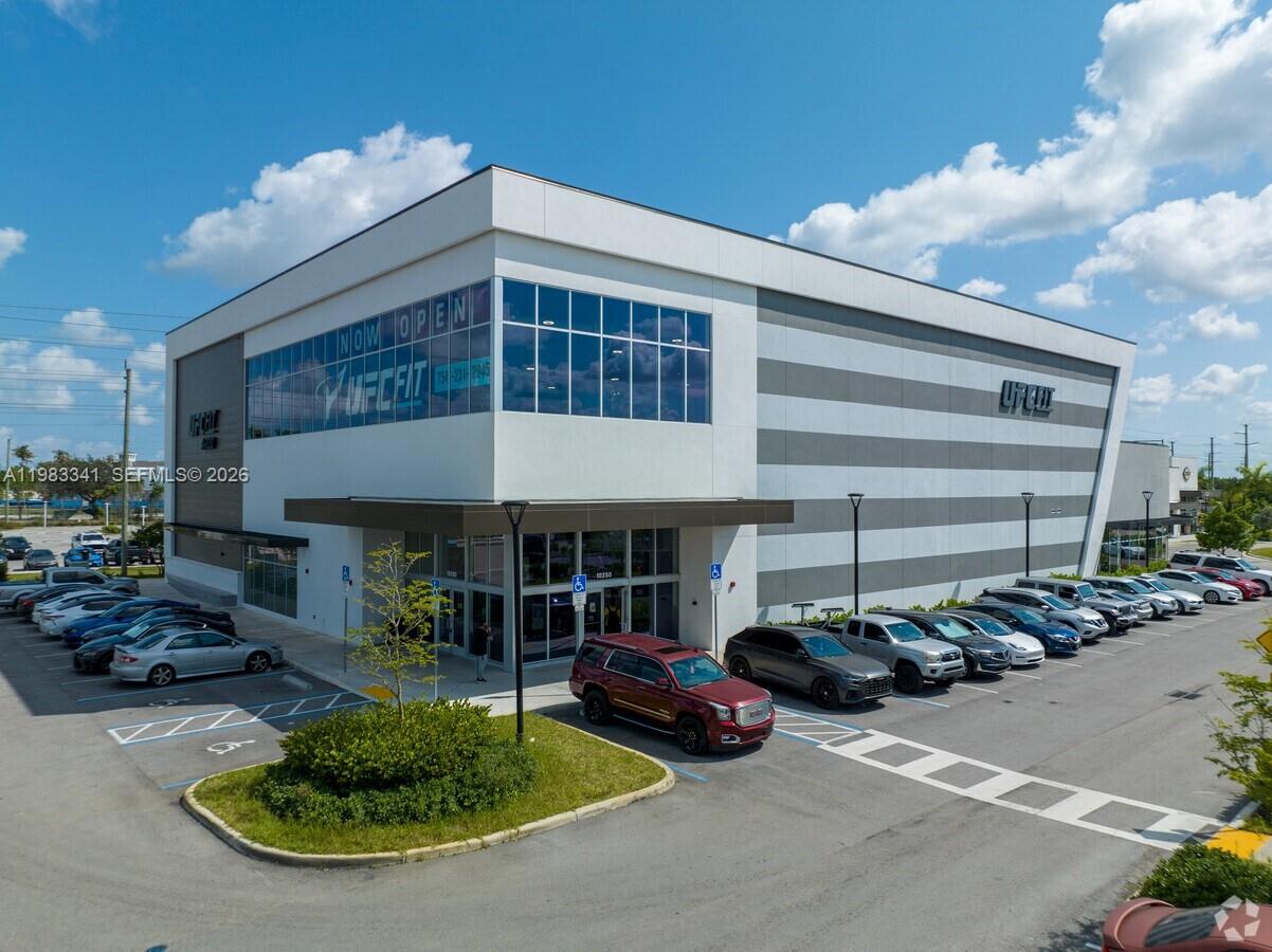 PARK PLACE CONDOMINIUM NO - Residential