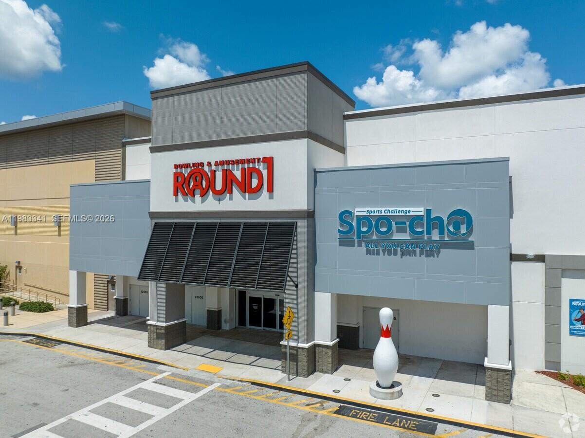 PARK PLACE CONDOMINIUM NO - Residential