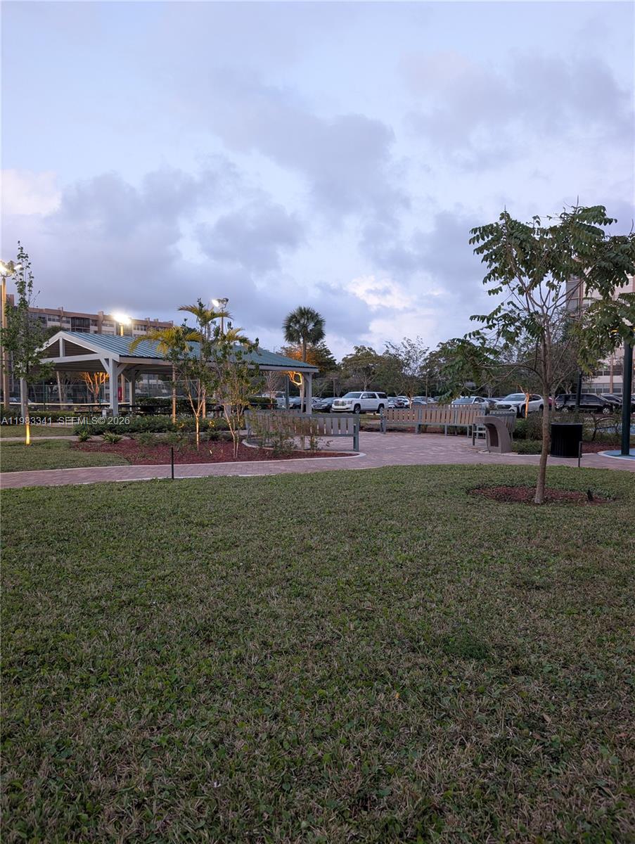 PARK PLACE CONDOMINIUM NO - Residential