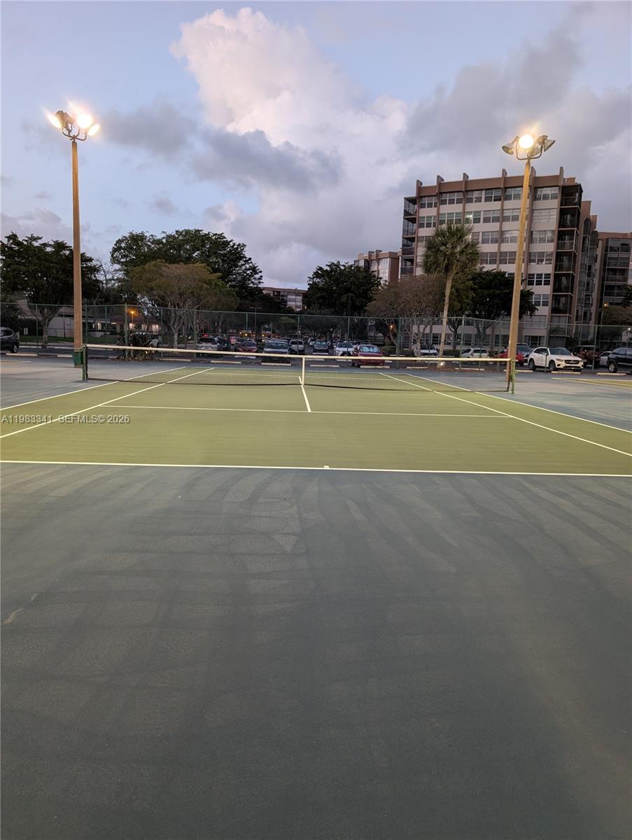 PARK PLACE CONDOMINIUM NO - Residential