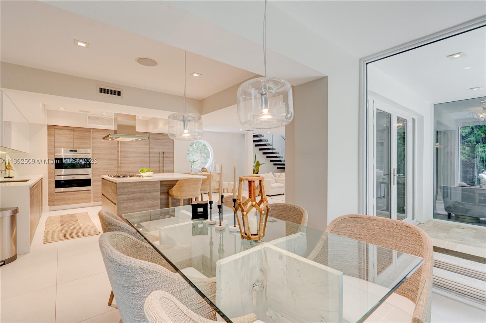 NAUTILUS SUB - Residential
