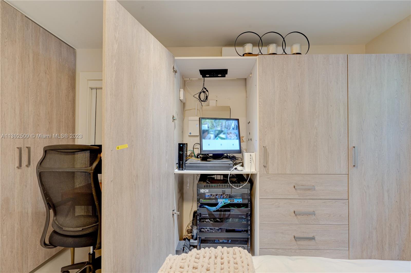 NAUTILUS SUB - Residential