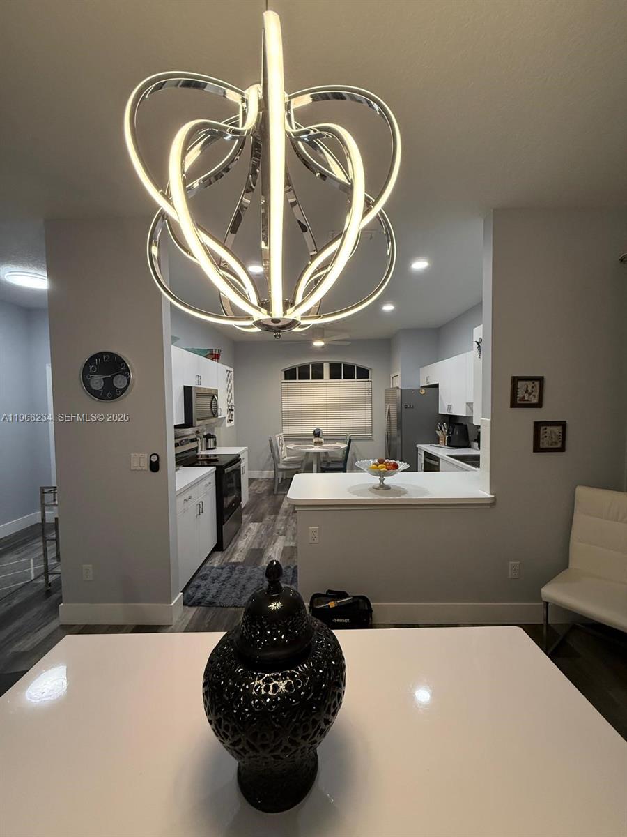 KINGS ISLE PH VII-A REPLA - Residential