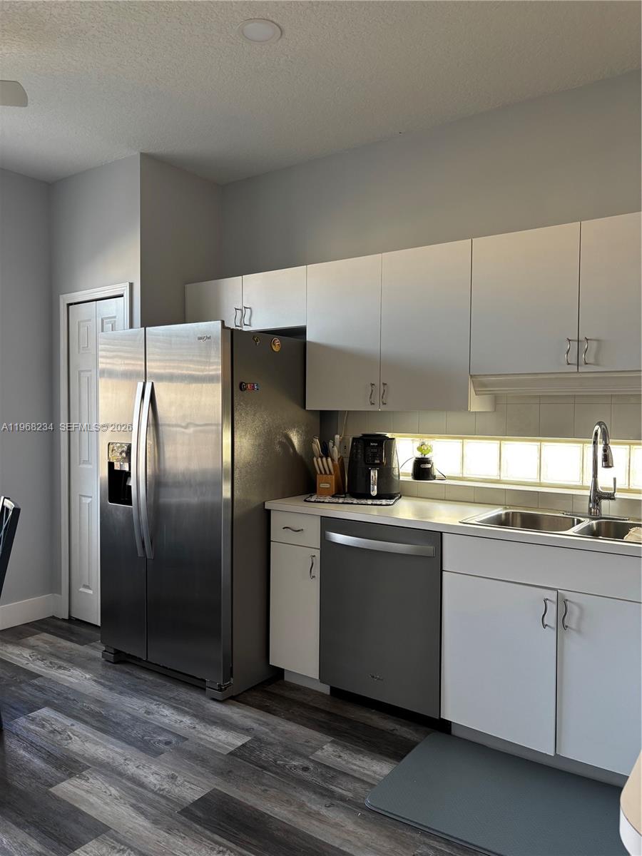 KINGS ISLE PH VII-A REPLA - Residential