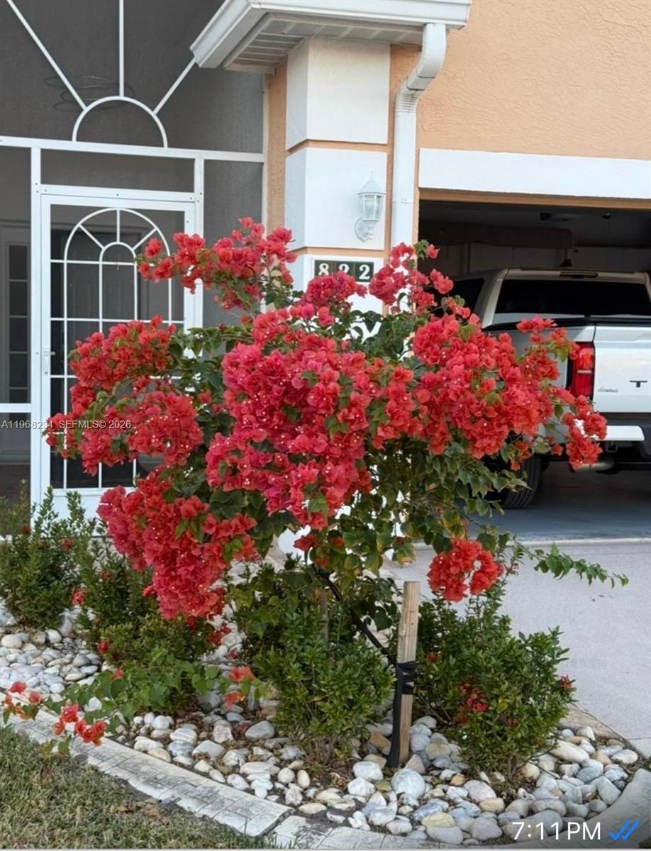 KINGS ISLE PH VII-A REPLA - Residential