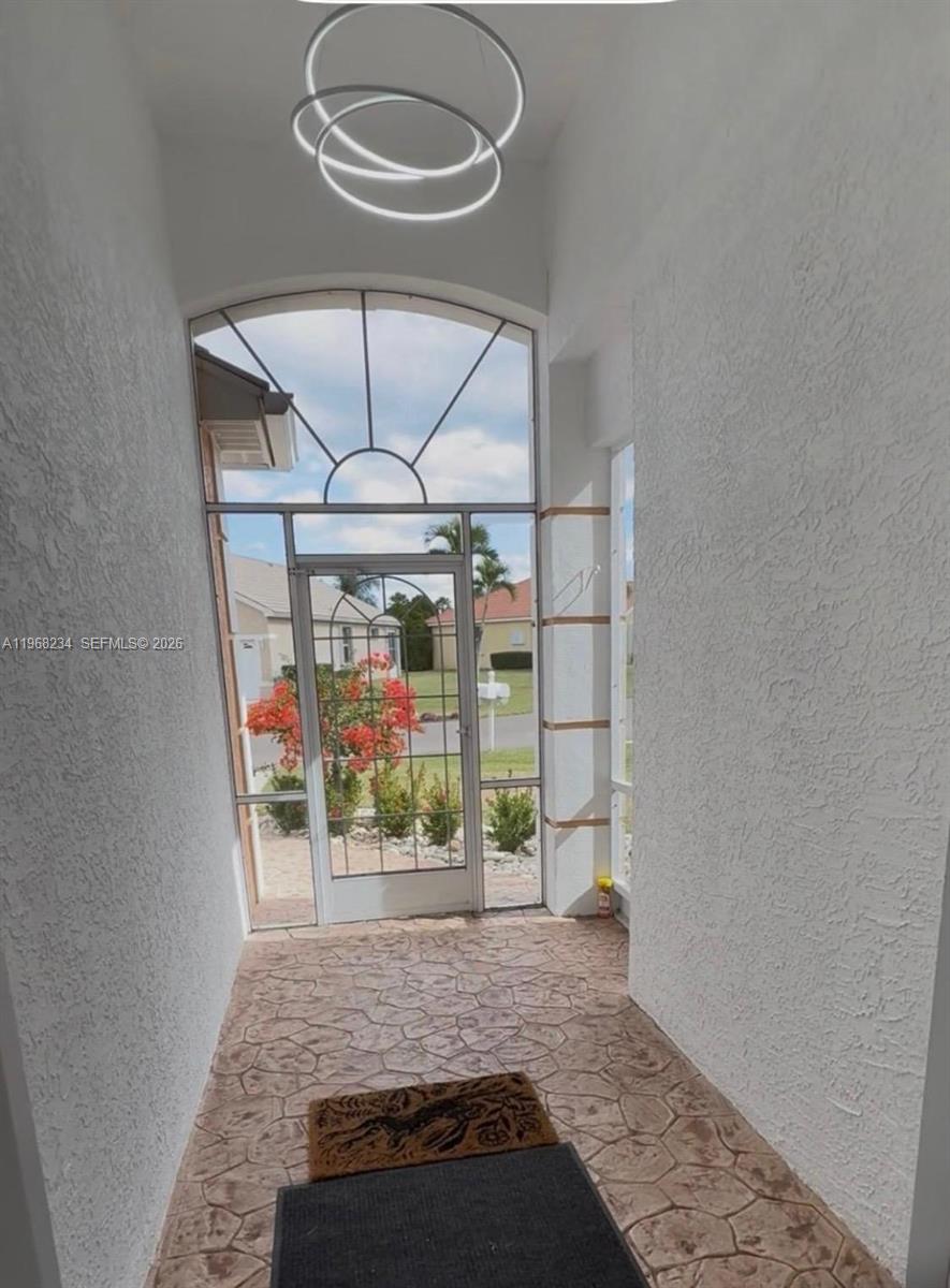 KINGS ISLE PH VII-A REPLA - Residential