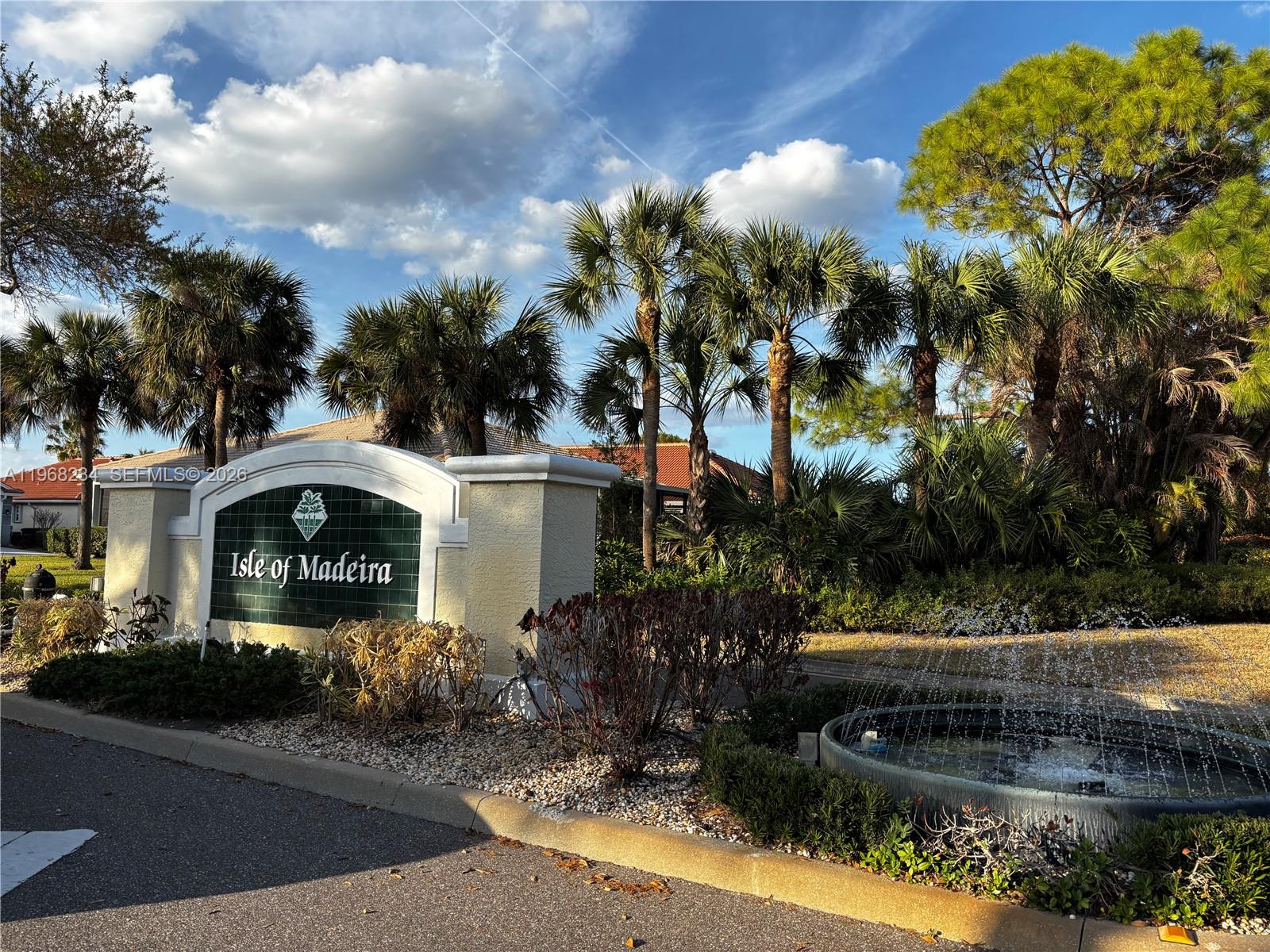 KINGS ISLE PH VII-A REPLA - Residential