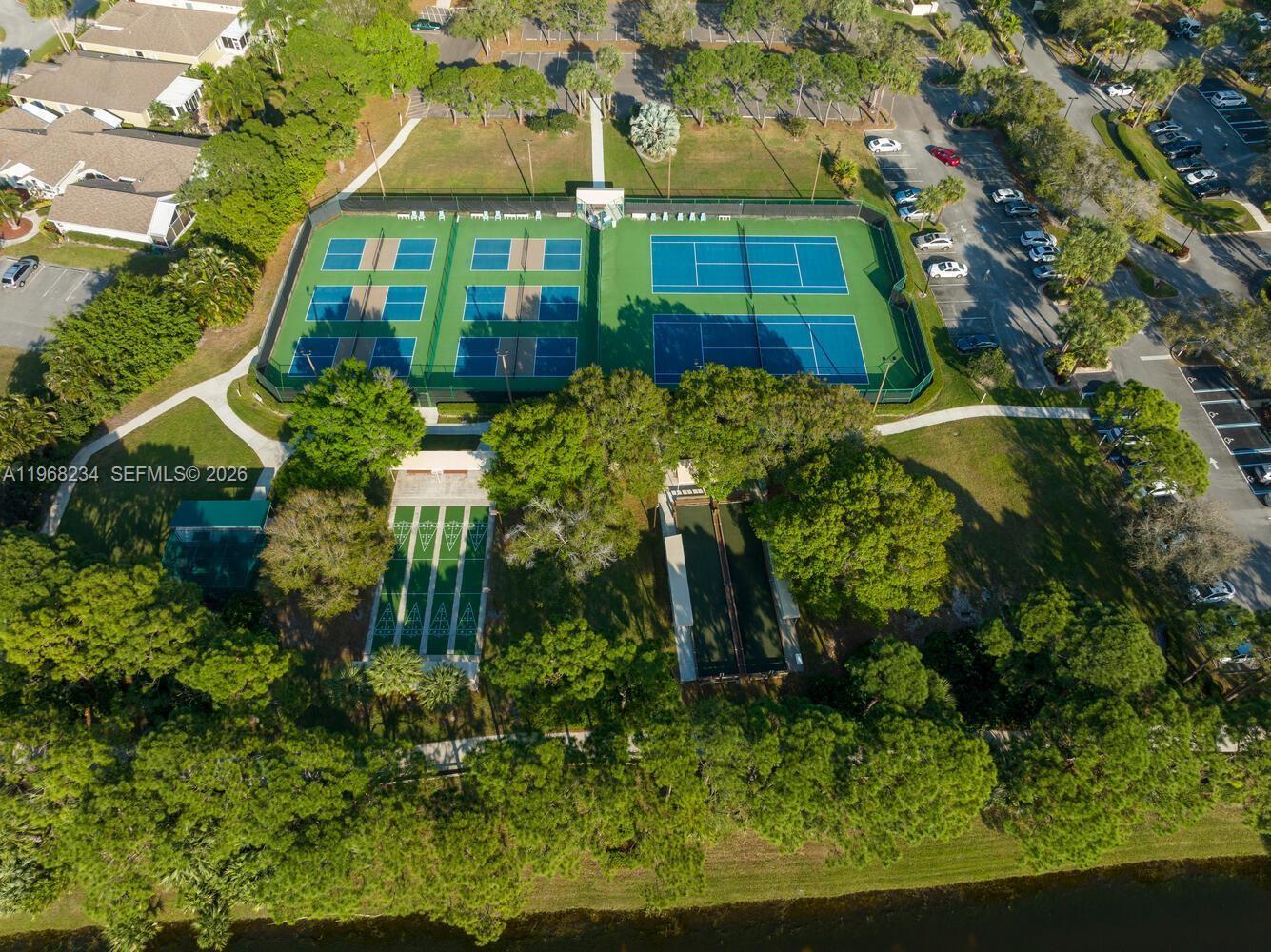 KINGS ISLE PH VII-A REPLA - Residential