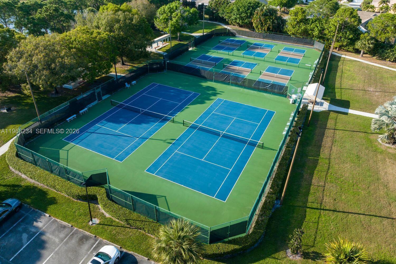 KINGS ISLE PH VII-A REPLA - Residential