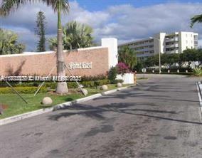 POINT EAST SEC III CONDO - Residential
