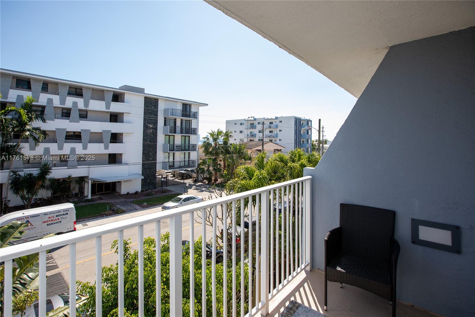 NORTH BAY VILLAS CONDO - Residential