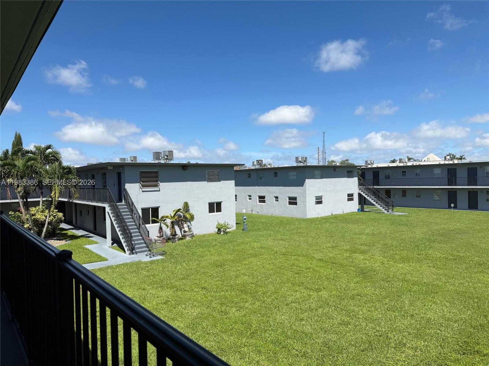 GABLES EDGE CONDO - Residential