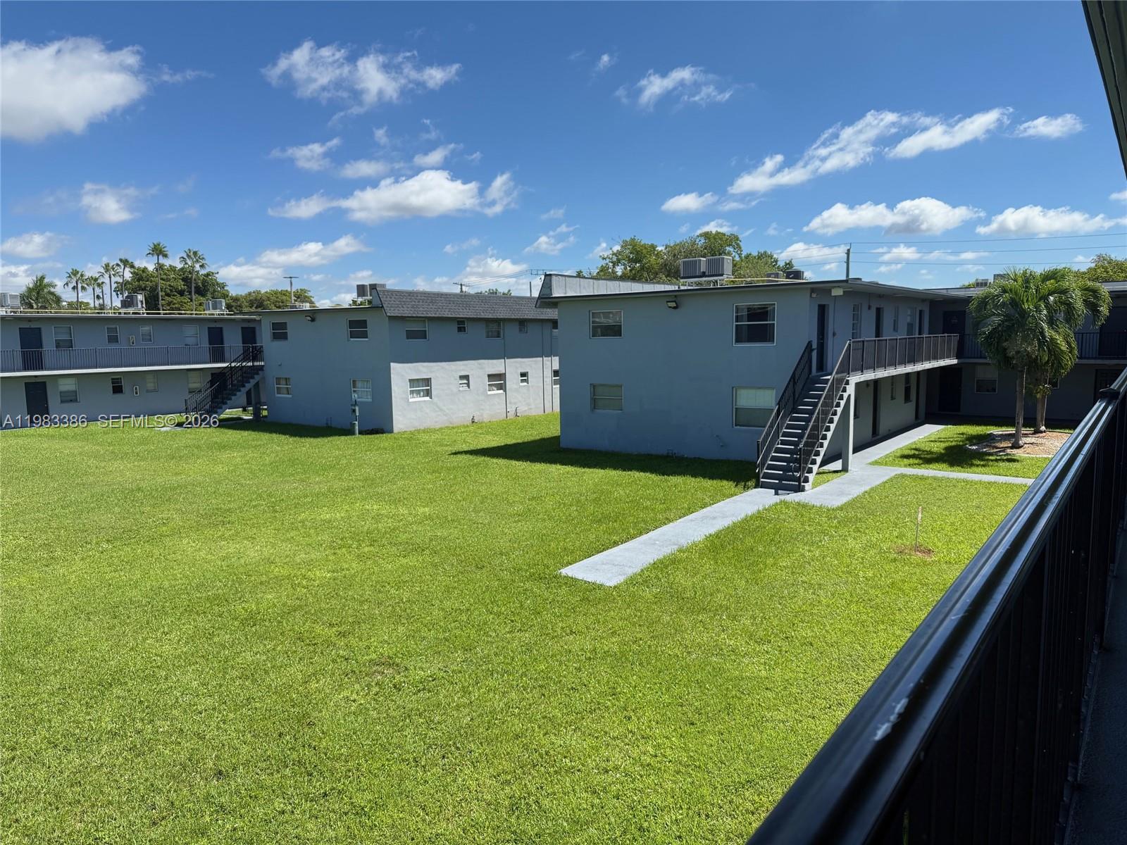 GABLES EDGE CONDO - Residential