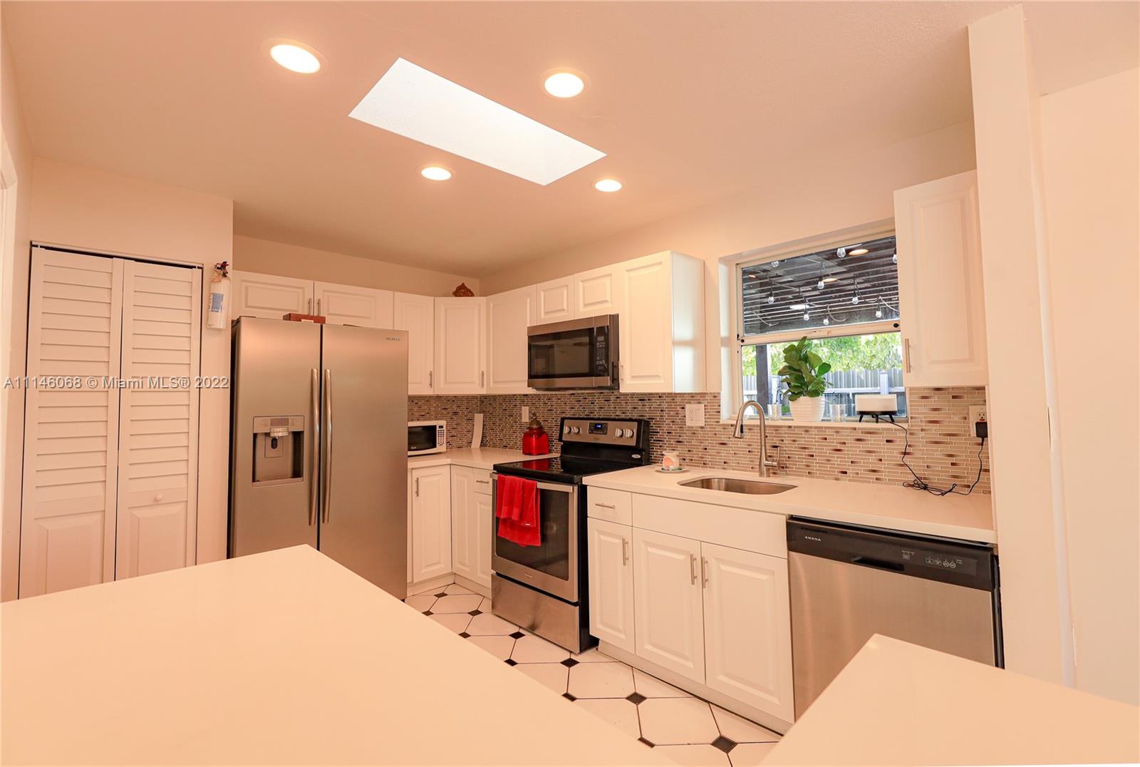 CUTLER CREEK WEST - Residential