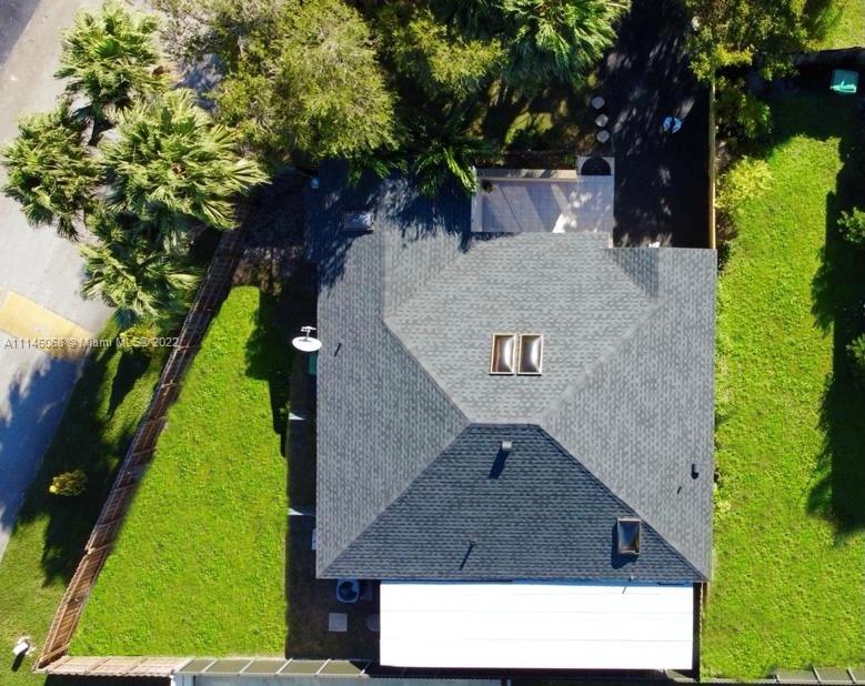 CUTLER CREEK WEST - Residential