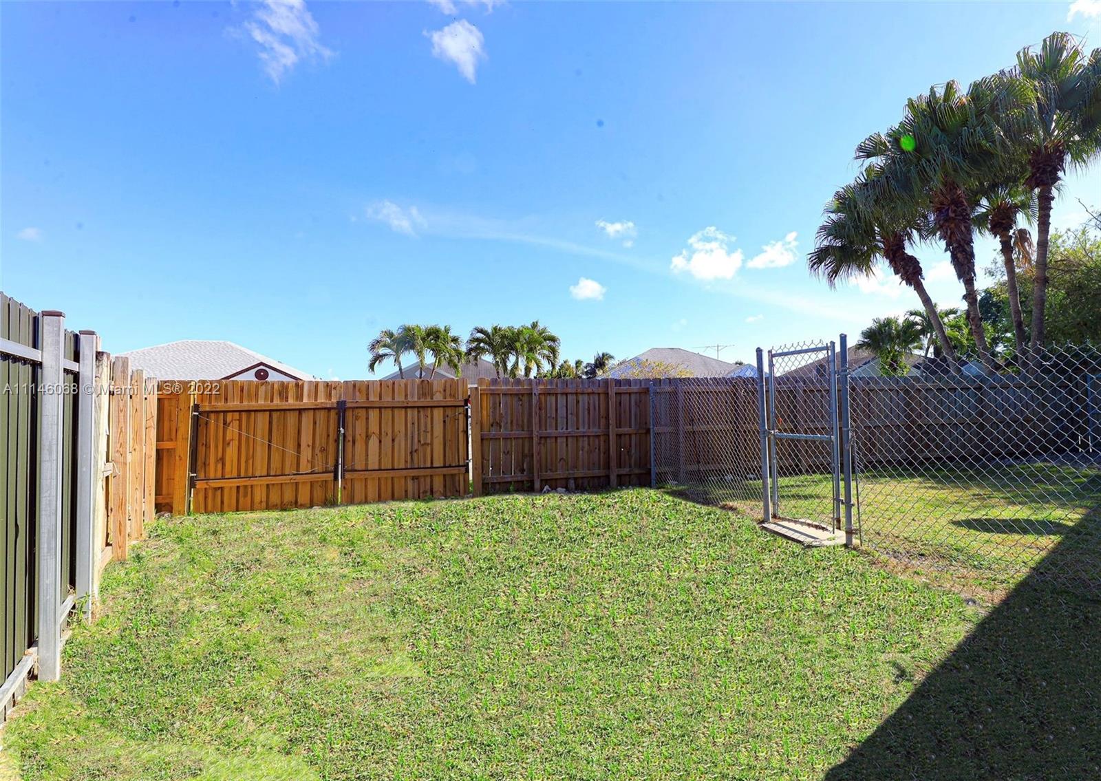 CUTLER CREEK WEST - Residential