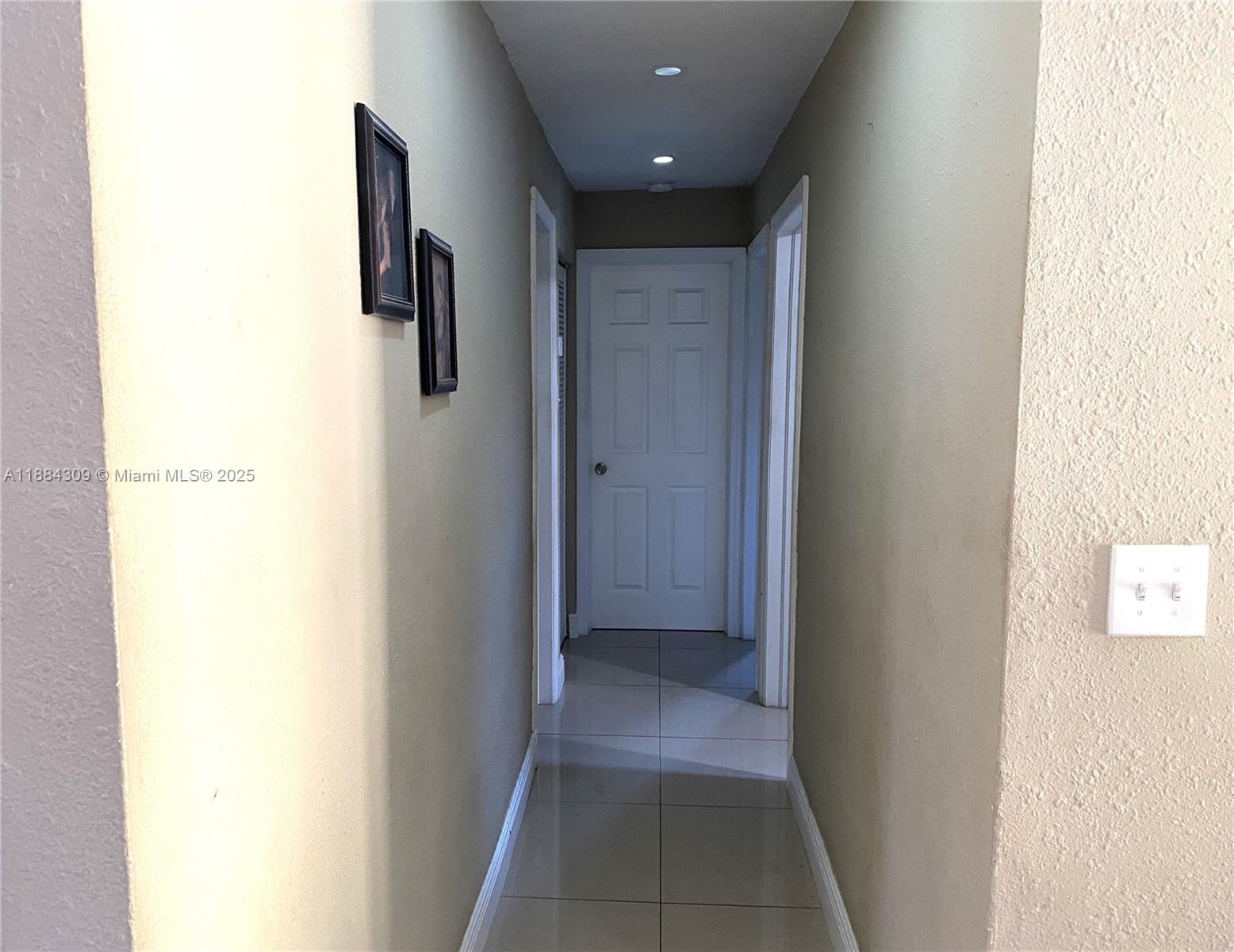BUNCHE PARK - Residential