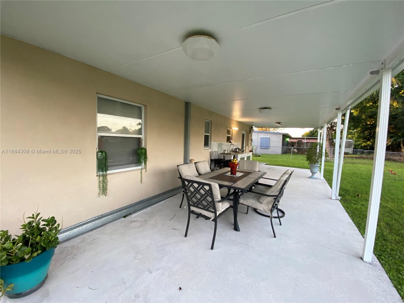 BUNCHE PARK - Residential