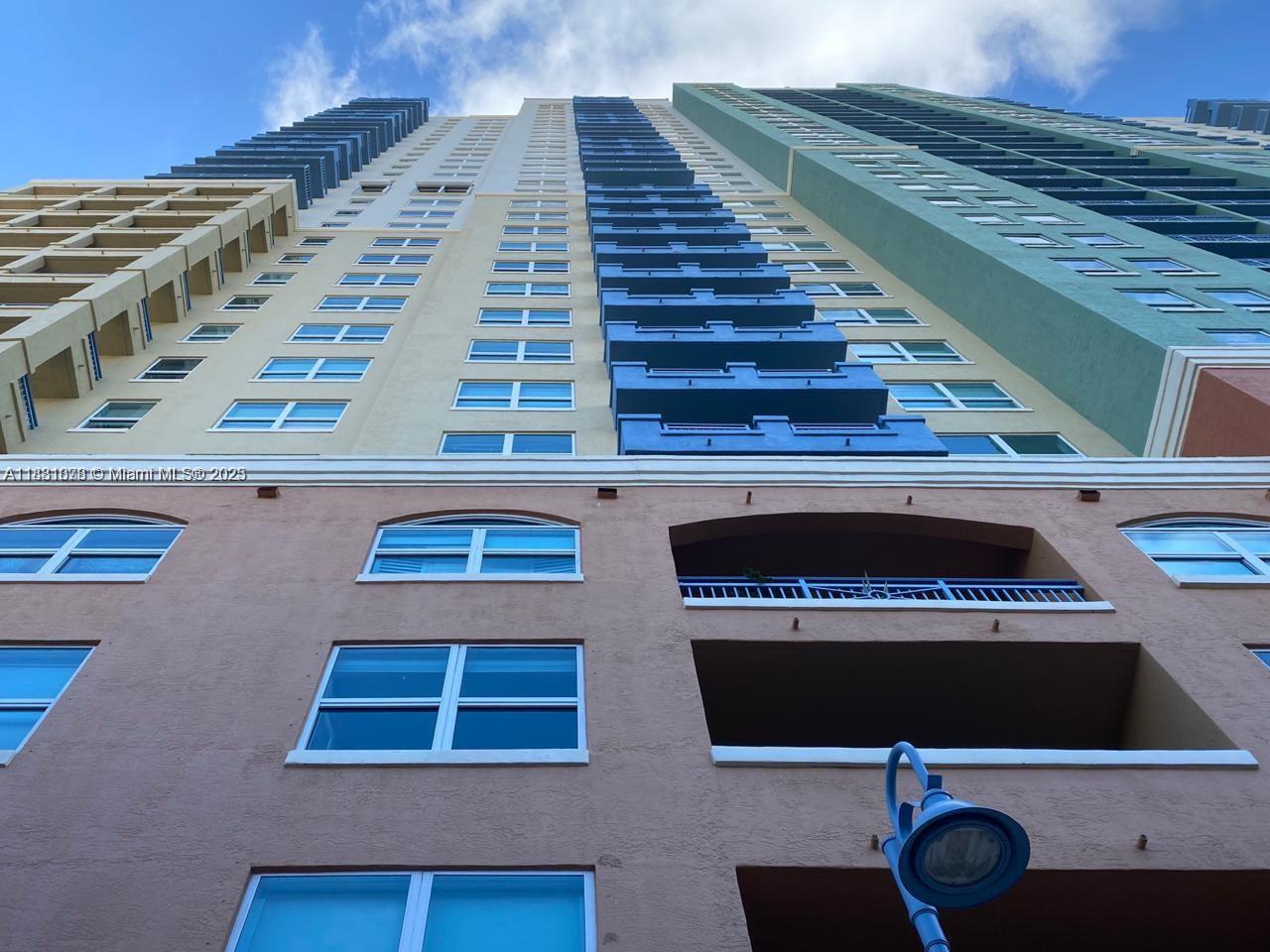 YACHT CLUB AT PORTOFINO C - Residential Lease