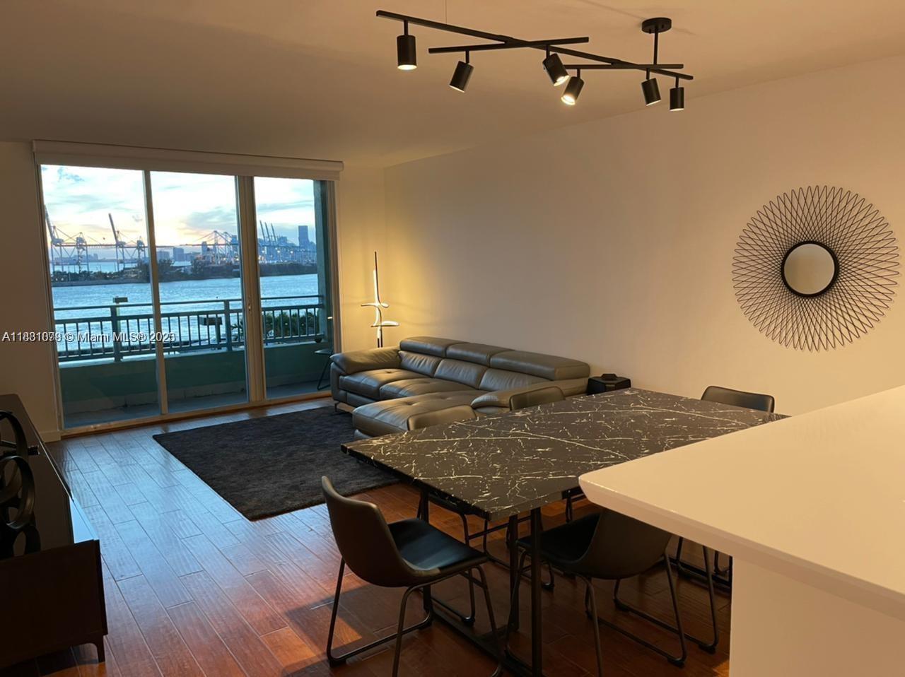 YACHT CLUB AT PORTOFINO C - Residential Lease