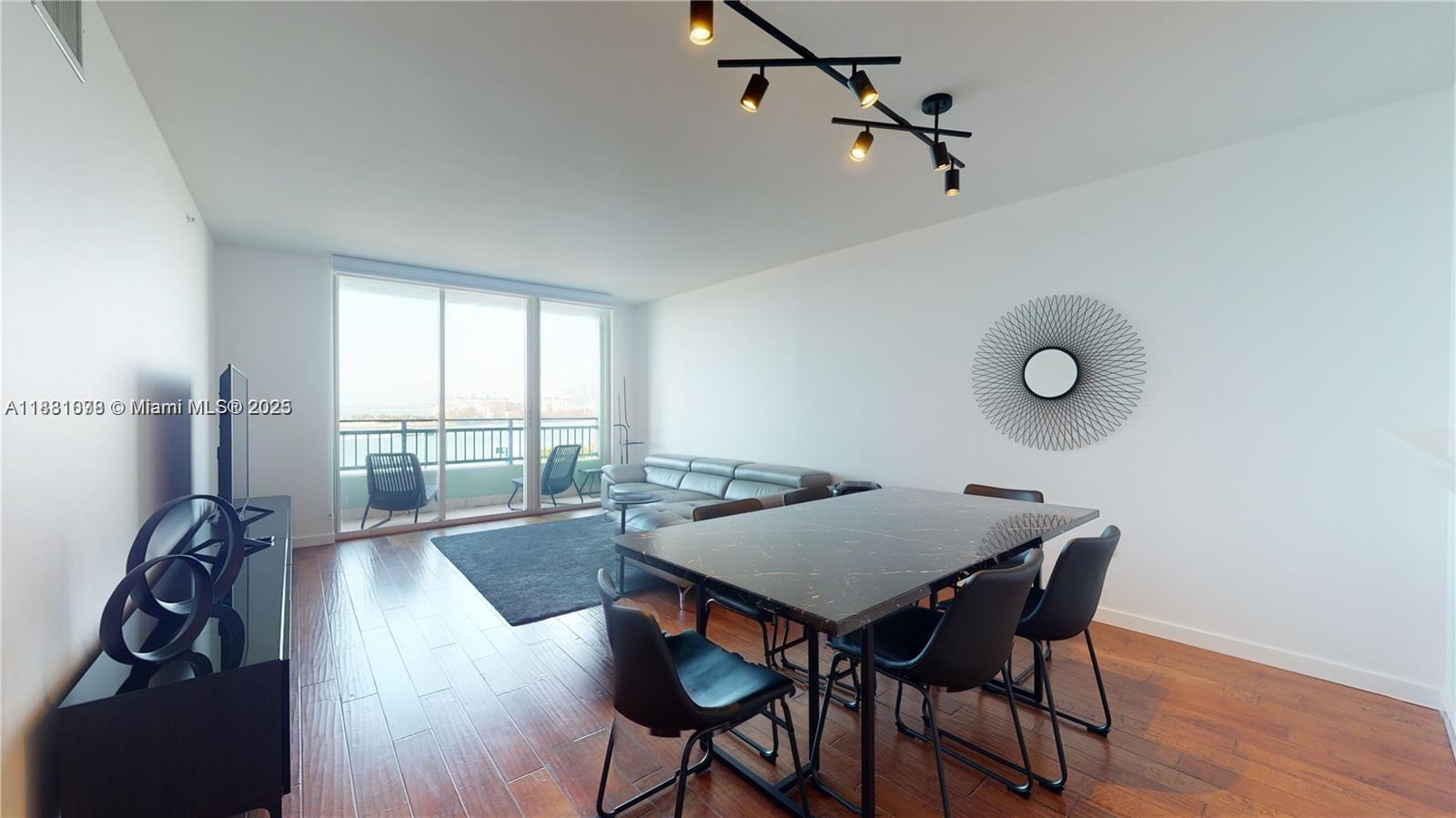YACHT CLUB AT PORTOFINO C - Residential Lease