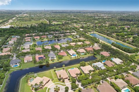 A home in Cooper City