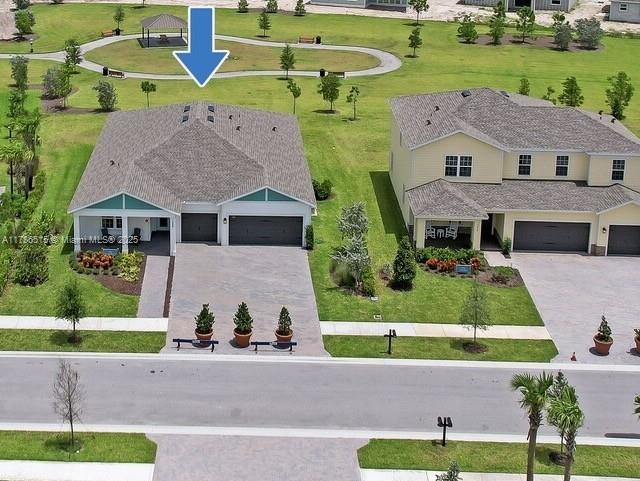 ARDEN PUD POD F EAST - Residential