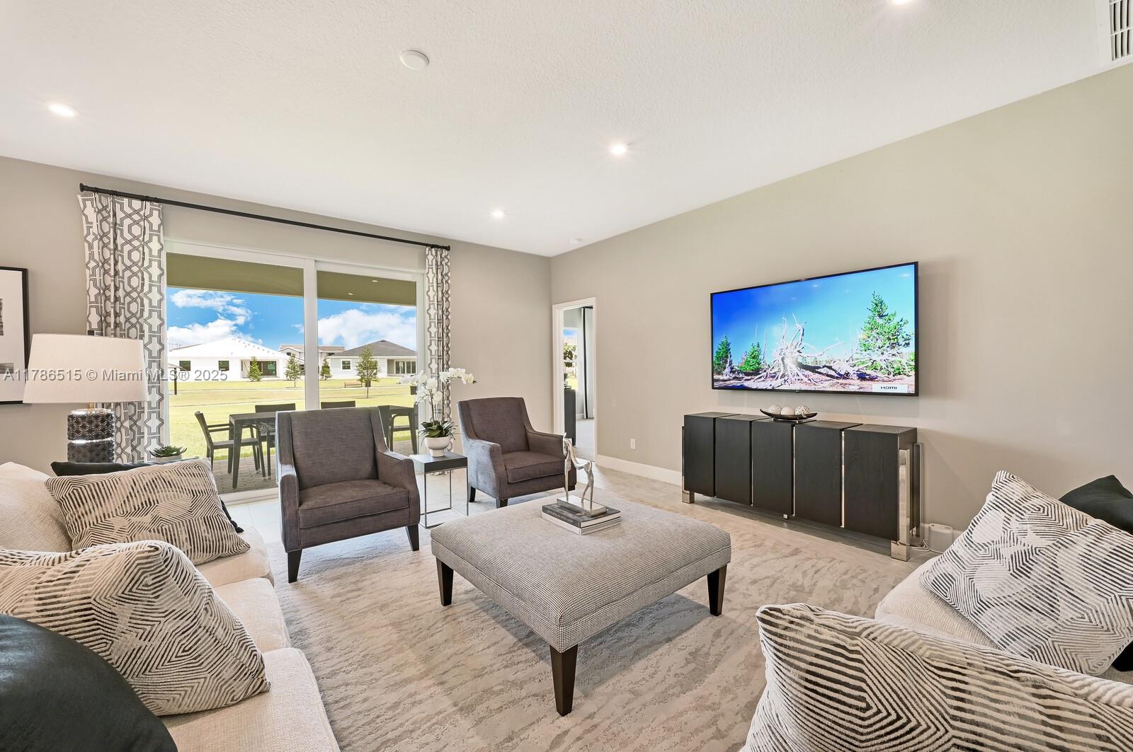 ARDEN PUD POD F EAST - Residential