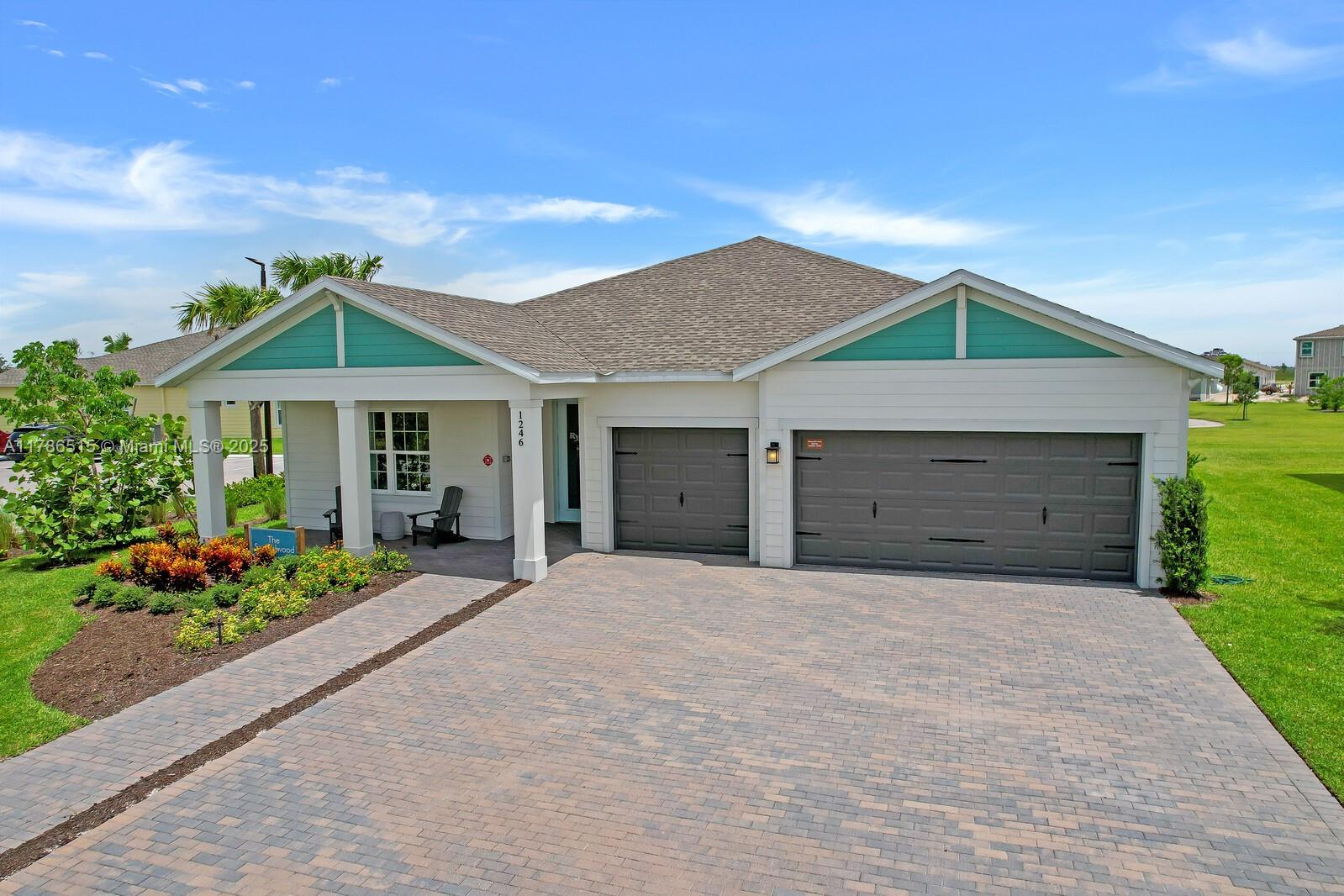 ARDEN PUD POD F EAST - Residential