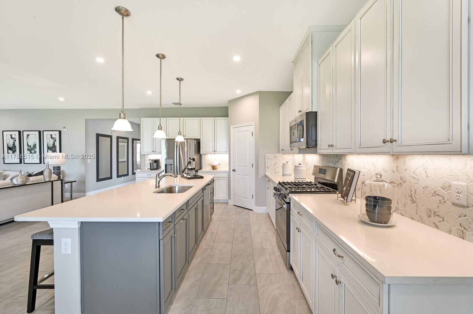 ARDEN PUD POD F EAST - Residential